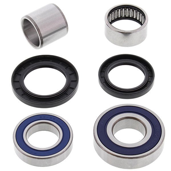 ALL BALLS RACING WHEEL BEARING KIT (25 - 1475) - DRIVEN Canada's Powersports 23725147525 - 1475
