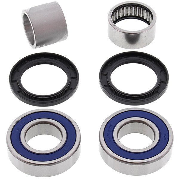 ALL BALLS RACING WHEEL BEARING KIT (25 - 1476) - DRIVEN Canada's Powersports 23725147625 - 1476