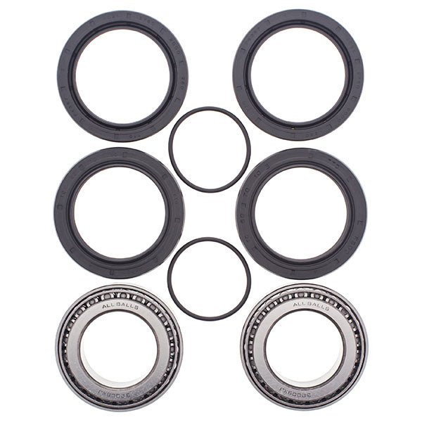 ALL BALLS RACING WHEEL BEARING KIT (25 - 1498) - DRIVEN Canada's Powersports 23725149825 - 1498