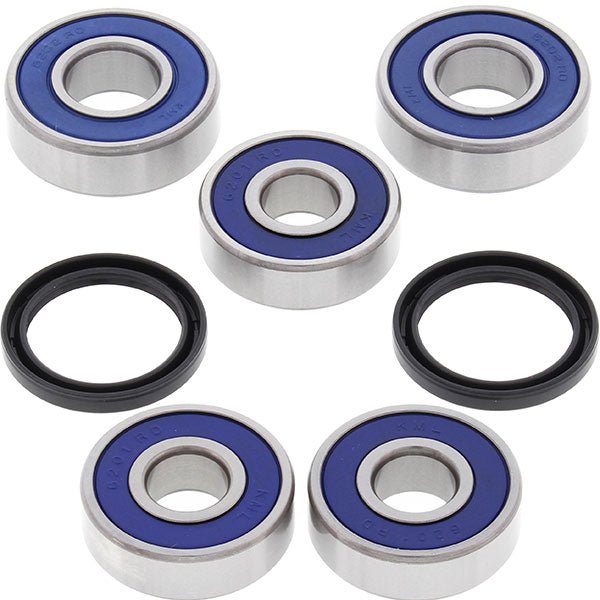 ALL BALLS RACING WHEEL BEARING KIT (25 - 1505) - DRIVEN Canada's Powersports 72398040720025 - 1505