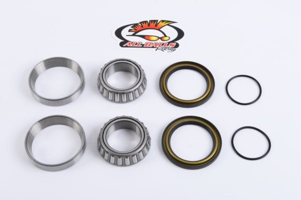 ALL BALLS RACING WHEEL BEARING KIT (25 - 1507) - DRIVEN Canada's Powersports 23725150725 - 1507