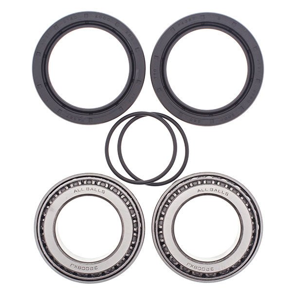 ALL BALLS RACING WHEEL BEARING KIT (25 - 1507) - DRIVEN Canada's Powersports 23725150725 - 1507