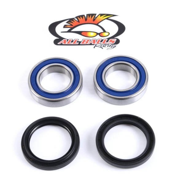 ALL BALLS RACING WHEEL BEARING KIT (25 - 1508) - DRIVEN Canada's Powersports 72398040041625 - 1508
