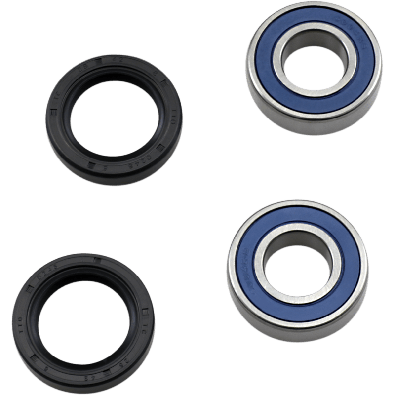 ALL BALLS RACING WHEEL BEARING KIT (25 - 1510) - DRIVEN Canada's Powersports 23725151025 - 1510