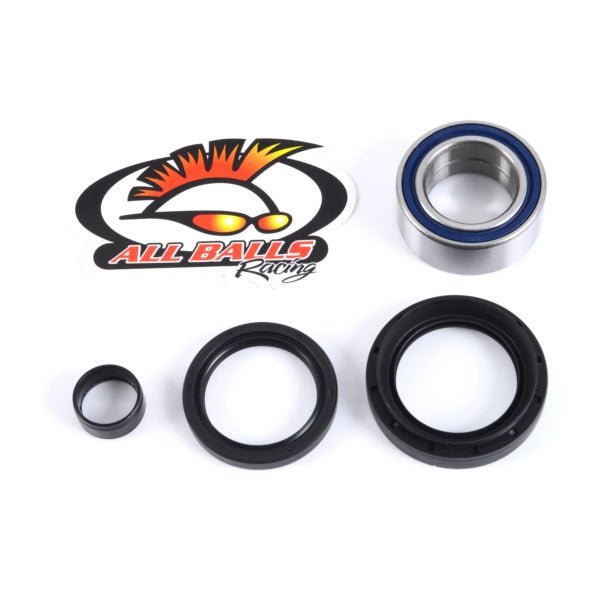 ALL BALLS RACING WHEEL BEARING KIT (25 - 1513) - DRIVEN Canada's Powersports 23725151325 - 1513