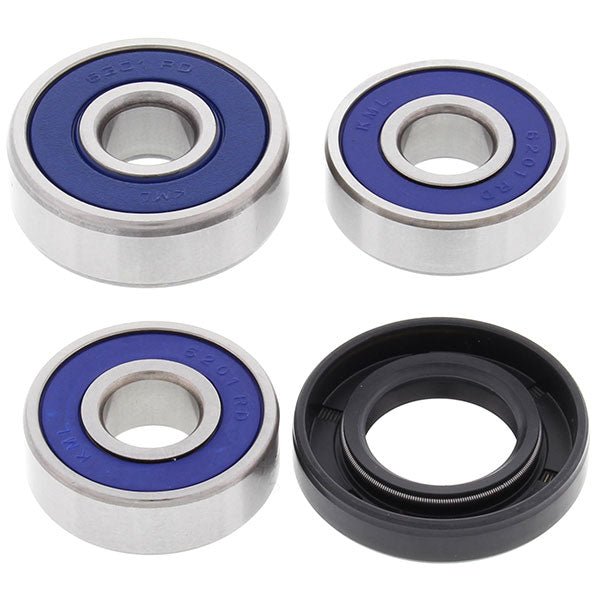 ALL BALLS RACING WHEEL BEARING KIT (25 - 1517) - DRIVEN Canada's Powersports 23725151725 - 1517