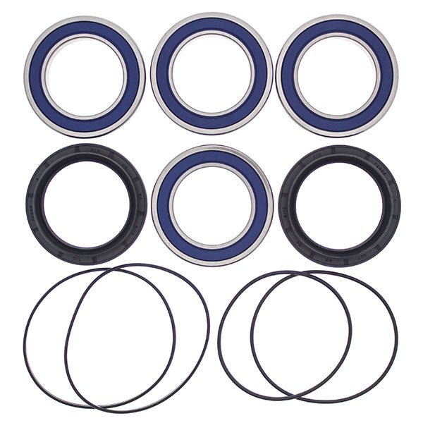 ALL BALLS RACING WHEEL BEARING KIT (25 - 1526) - DRIVEN Canada's Powersports 23725152625 - 1526