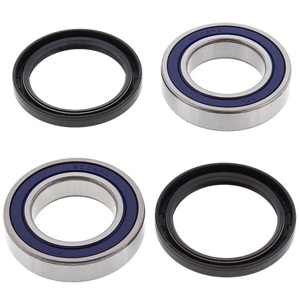 ALL BALLS RACING WHEEL BEARING KIT (25 - 1527) - DRIVEN Canada's Powersports 72398040049225 - 1527