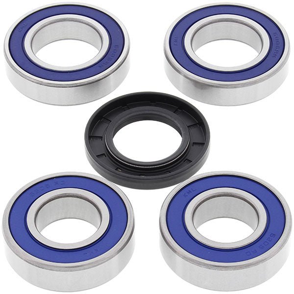 ALL BALLS RACING WHEEL BEARING KIT (25 - 1533) - DRIVEN Canada's Powersports 23725153325 - 1533