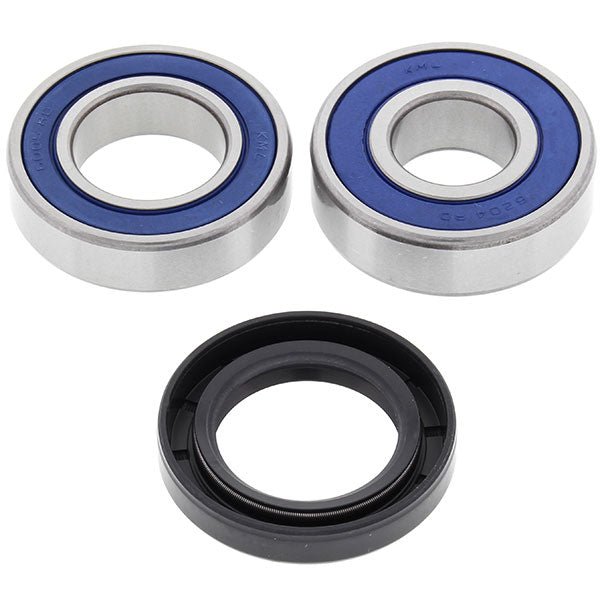 ALL BALLS RACING WHEEL BEARING KIT (25 - 1543) - DRIVEN Canada's Powersports 72398040055325 - 1543