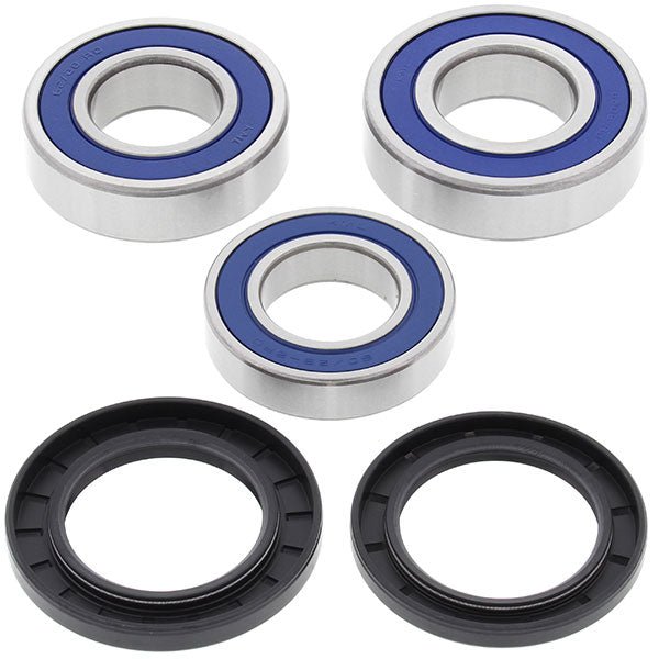 ALL BALLS RACING WHEEL BEARING KIT (25 - 1547) - DRIVEN Canada's Powersports 72398040814625 - 1547