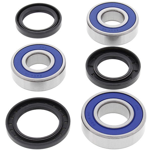 ALL BALLS RACING WHEEL BEARING KIT (25 - 1557) - DRIVEN Canada's Powersports 23725155725 - 1557