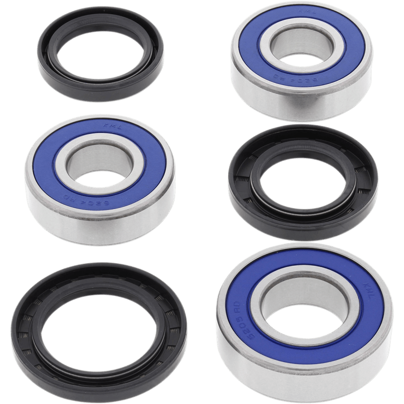 ALL BALLS RACING WHEEL BEARING KIT (25 - 1557) - DRIVEN Canada's Powersports 23725155725 - 1557
