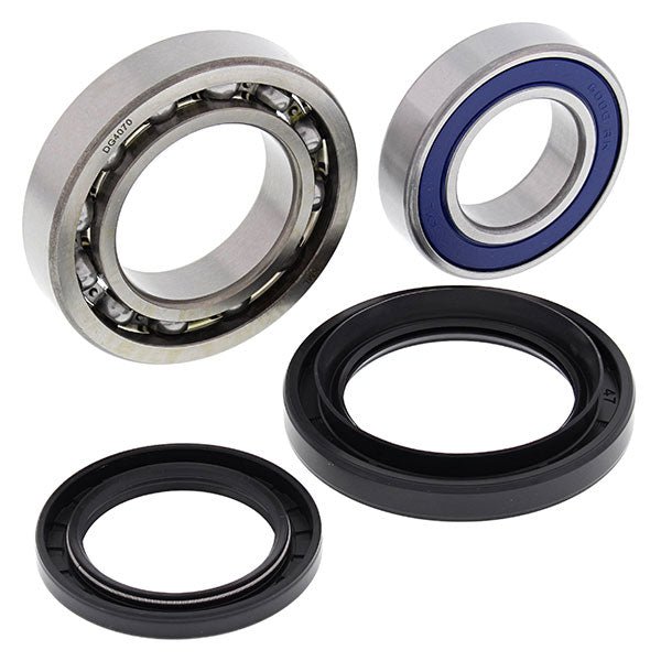 ALL BALLS RACING WHEEL BEARING KIT (25 - 1567) - DRIVEN Canada's Powersports 72398041541025 - 1567
