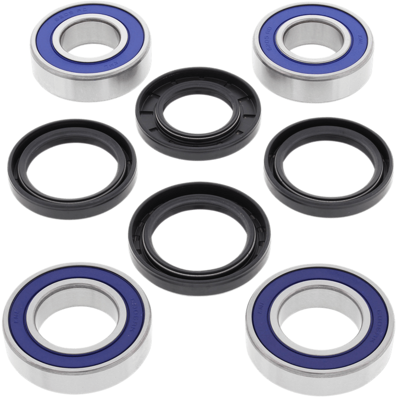 ALL BALLS RACING WHEEL BEARING KIT (25 - 1568) - DRIVEN Canada's Powersports 72398040699925 - 1568