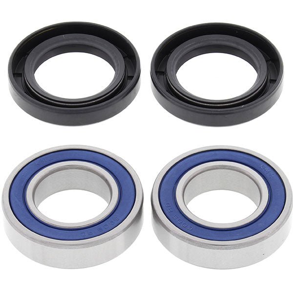 ALL BALLS RACING WHEEL BEARING KIT (25 - 1569) - DRIVEN Canada's Powersports 23725156925 - 1569