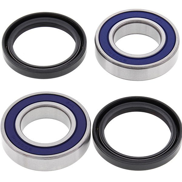 ALL BALLS RACING WHEEL BEARING KIT (25 - 1579) - DRIVEN Canada's Powersports 72398040062125 - 1579