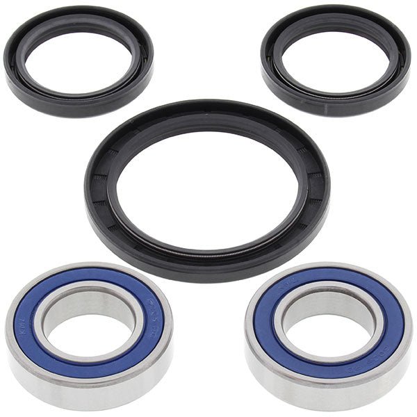 ALL BALLS RACING WHEEL BEARING KIT (25 - 1584) - DRIVEN Canada's Powersports 23725158425 - 1584