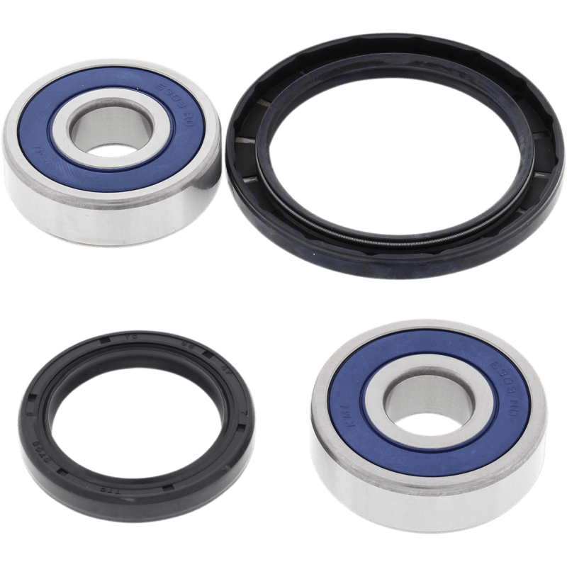 ALL BALLS RACING WHEEL BEARING KIT (25 - 1585) - DRIVEN Canada's Powersports 23725158525 - 1585