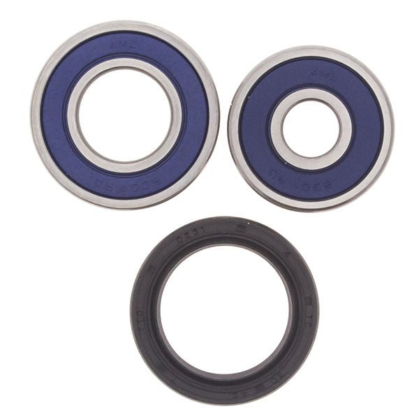 ALL BALLS RACING WHEEL BEARING KIT (25 - 1589) - DRIVEN Canada's Powersports 23725158925 - 1589