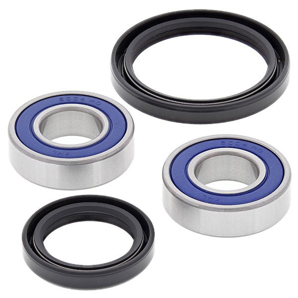 ALL BALLS RACING WHEEL BEARING KIT (25 - 1590) - DRIVEN Canada's Powersports 23725159025 - 1590