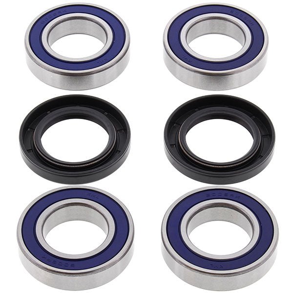 ALL BALLS RACING WHEEL BEARING KIT (25 - 1592) - DRIVEN Canada's Powersports 72398040064525 - 1592