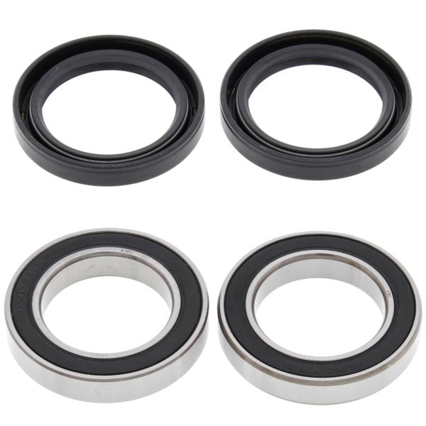 ALL BALLS RACING WHEEL BEARING KIT (25 - 1595) - DRIVEN Canada's Powersports 72398040065225 - 1595
