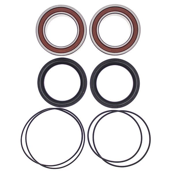 ALL BALLS RACING WHEEL BEARING KIT (25 - 1612) - DRIVEN Canada's Powersports 23725161225 - 1612
