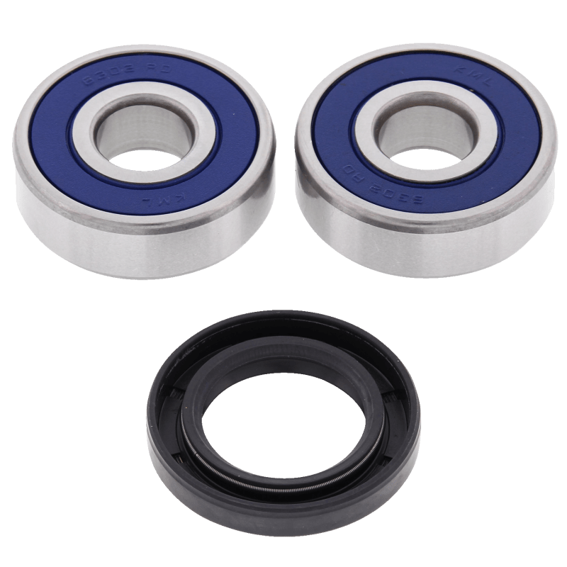 ALL BALLS RACING WHEEL BEARING KIT (25 - 1640) - DRIVEN Canada's Powersports 72398040869625 - 1640