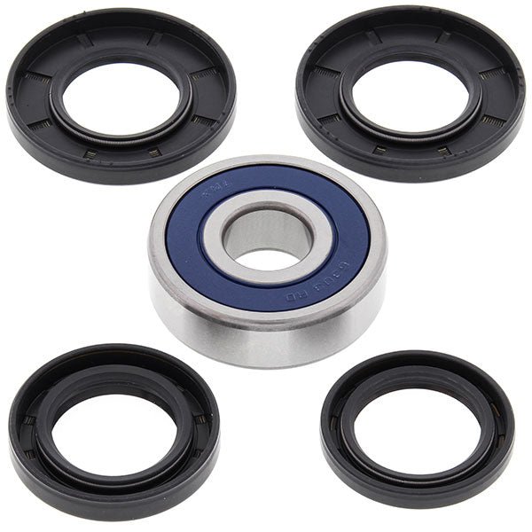 ALL BALLS RACING WHEEL BEARING KIT (25 - 1643) - DRIVEN Canada's Powersports 72398040853525 - 1643