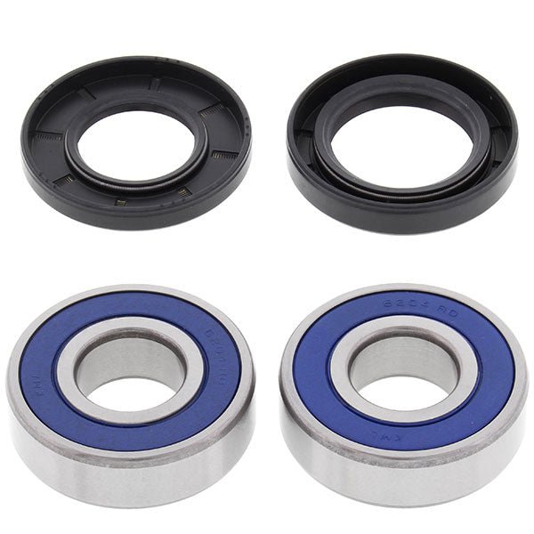 ALL BALLS RACING WHEEL BEARING KIT (25 - 1647) - DRIVEN Canada's Powersports 23725164725 - 1647