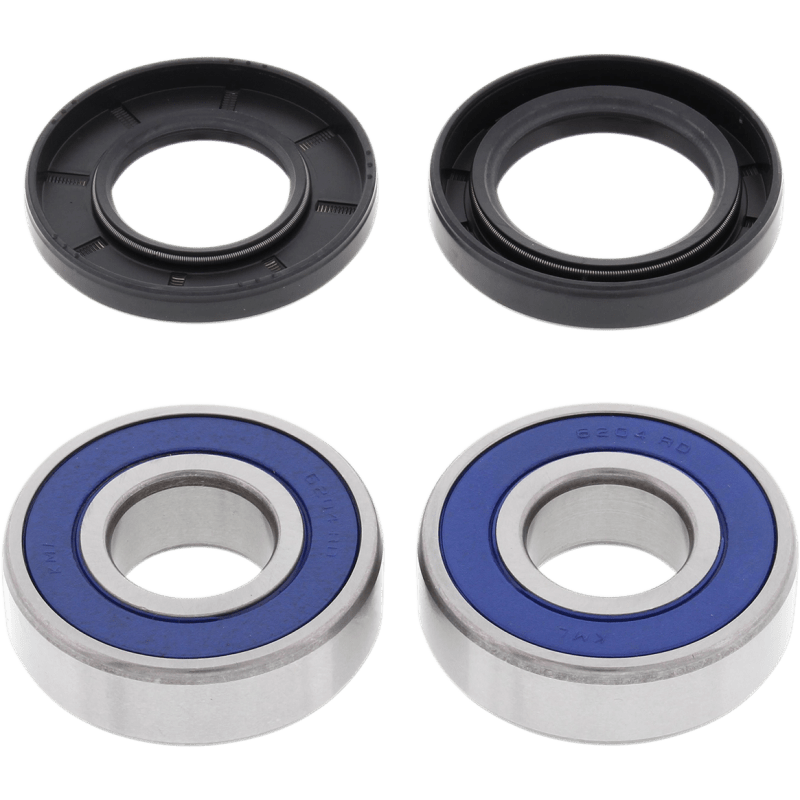 ALL BALLS RACING WHEEL BEARING KIT (25 - 1647) - DRIVEN Canada's Powersports 23725164725 - 1647