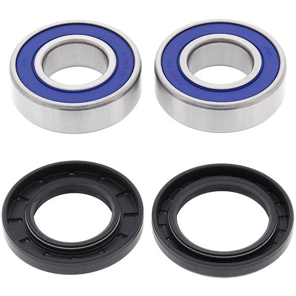 ALL BALLS RACING WHEEL BEARING KIT (25 - 1648) - DRIVEN Canada's Powersports 23725164825 - 1648
