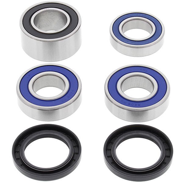 ALL BALLS RACING WHEEL BEARING KIT (25 - 1657) - DRIVEN Canada's Powersports 23725165725 - 1657