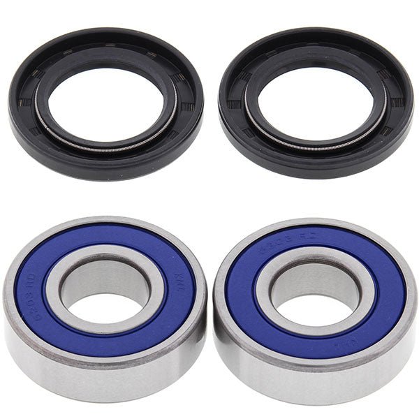 ALL BALLS RACING WHEEL BEARING KIT (25 - 1659) - DRIVEN Canada's Powersports 23725165925 - 1659