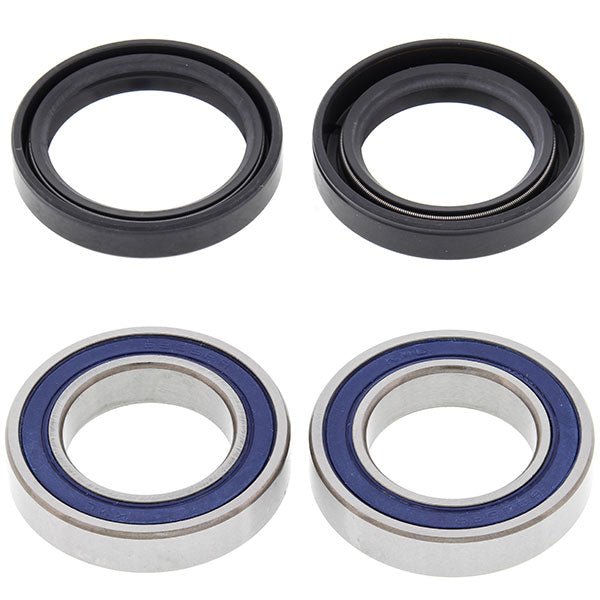 ALL BALLS RACING WHEEL BEARING KIT (25 - 1661) - DRIVEN Canada's Powersports 72398040714925 - 1661