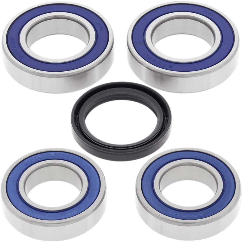ALL BALLS RACING WHEEL BEARING KIT (25 - 1668) - DRIVEN Canada's Powersports 23725166825 - 1668