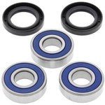 ALL BALLS RACING WHEEL BEARING KIT (25 - 1677) - DRIVEN Canada's Powersports 23725167725 - 1677