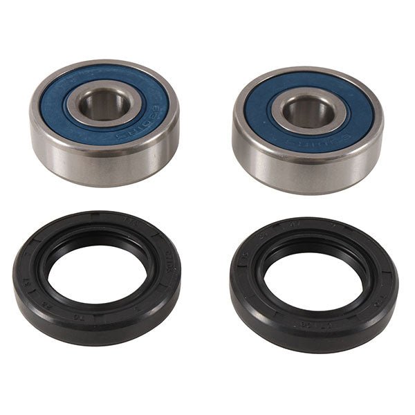 ALL BALLS RACING WHEEL BEARING KIT (25 - 1684) - DRIVEN Canada's Powersports 23725168425 - 1684