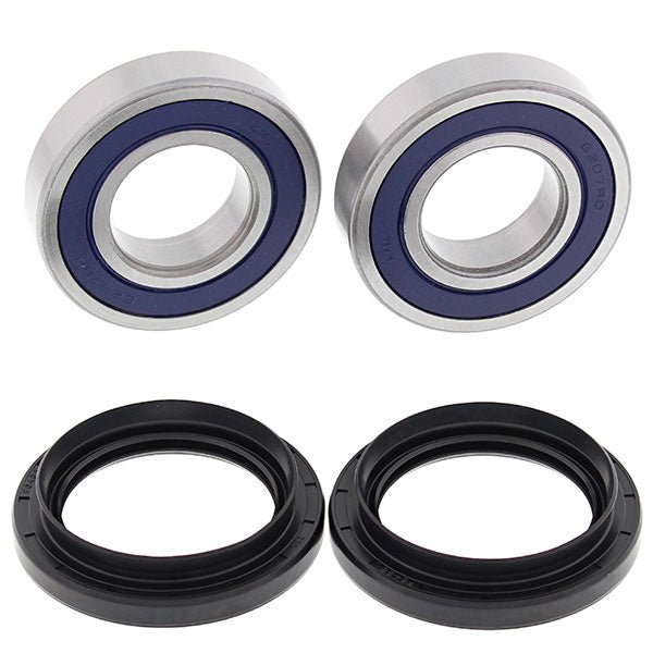 ALL BALLS RACING WHEEL BEARING KIT (25 - 1693) - DRIVEN Canada's Powersports 23725169325 - 1693