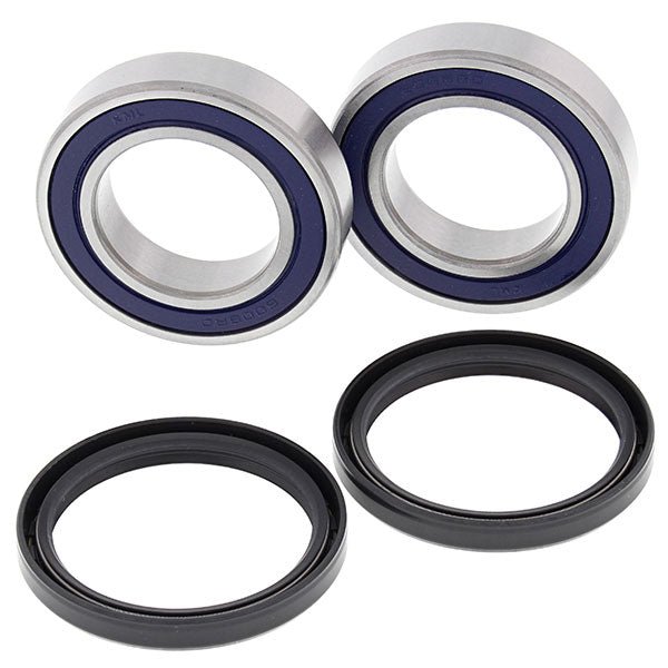 ALL BALLS RACING WHEEL BEARING KIT (25 - 1698) - DRIVEN Canada's Powersports 72398041561825 - 1698