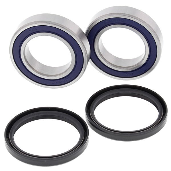 ALL BALLS RACING WHEEL BEARING KIT (25 - 1698) - DRIVEN Canada's Powersports 72398041561825 - 1698