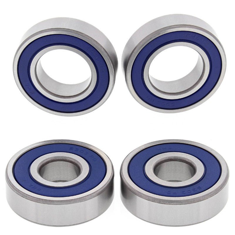 ALL BALLS RACING WHEEL BEARING KIT (25 - 1708) - DRIVEN Canada's Powersports 72398041569425 - 1708