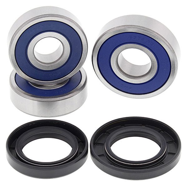 ALL BALLS RACING WHEEL BEARING KIT (25 - 1710) - DRIVEN Canada's Powersports 23725171025 - 1710