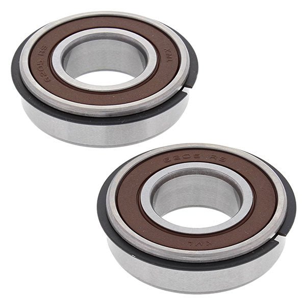ALL BALLS RACING WHEEL BEARING KIT (25 - 1713) - DRIVEN Canada's Powersports 72398040871925 - 1713