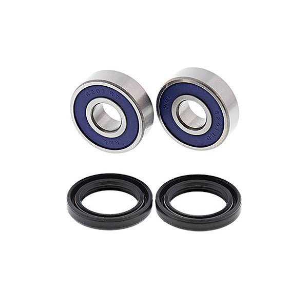ALL BALLS RACING WHEEL BEARING KIT (25 - 1736) - DRIVEN Canada's Powersports 23725173625 - 1736