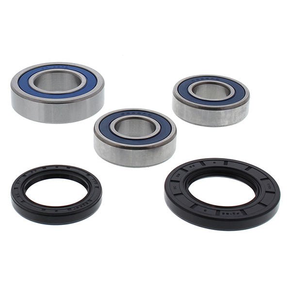 ALL BALLS RACING WHEEL BEARING KIT (25 - 1749) - DRIVEN Canada's Powersports 23725174925 - 1749