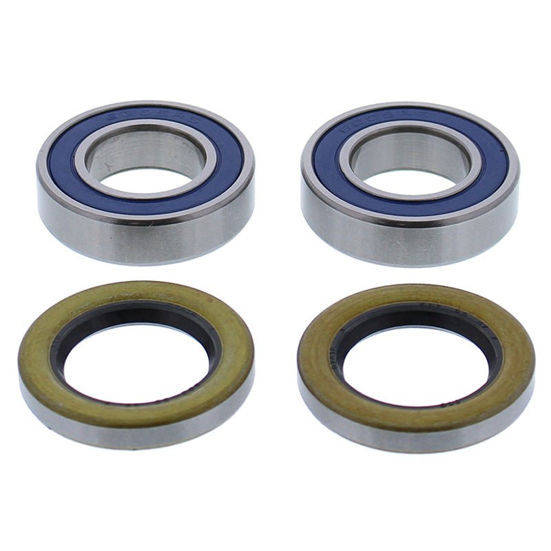 ALL BALLS RACING WHEEL BEARING KIT (25 - 1750) - DRIVEN Canada's Powersports 61331079592625 - 1750