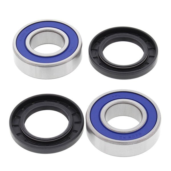 ALL BALLS RACING WHEEL BEARING KIT (25 - 1753) - DRIVEN Canada's Powersports 23725175325 - 1753