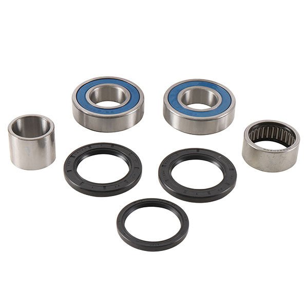 ALL BALLS RACING WHEEL BEARING KIT (25 - 1789) - DRIVEN Canada's Powersports 61331079614525 - 1789